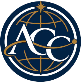ACC Logo Emblem