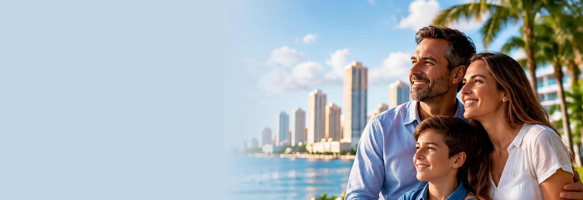 Administrative & Concierge Services