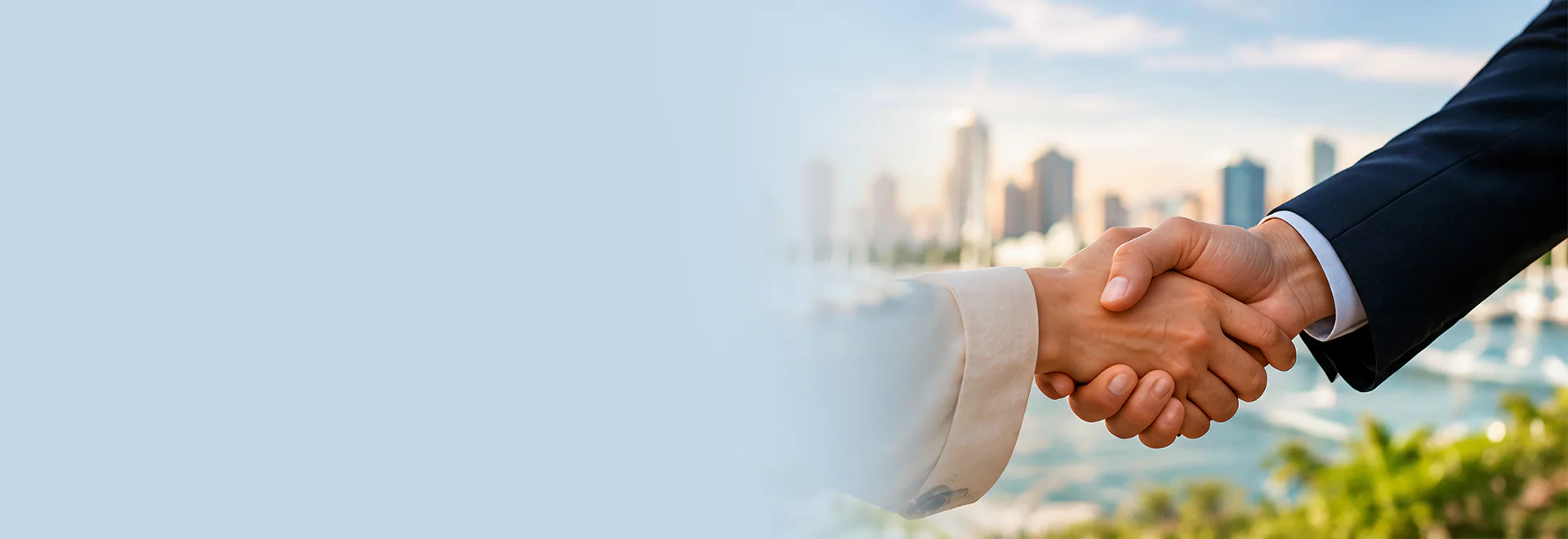 Administrative & Concierge Services