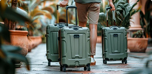 International Relocation & Adaptation