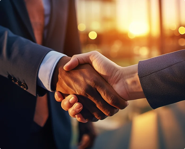 Trusted Partners
