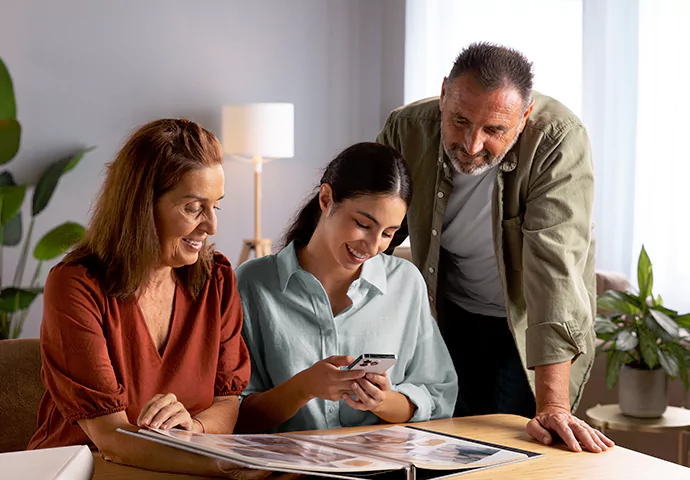 Personal & Family Concierge