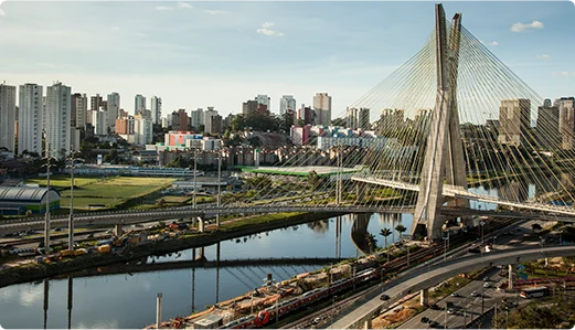 São Paulo