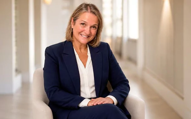 Silvia Alba - Founder
