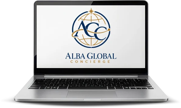Alba Global Concierge Platform